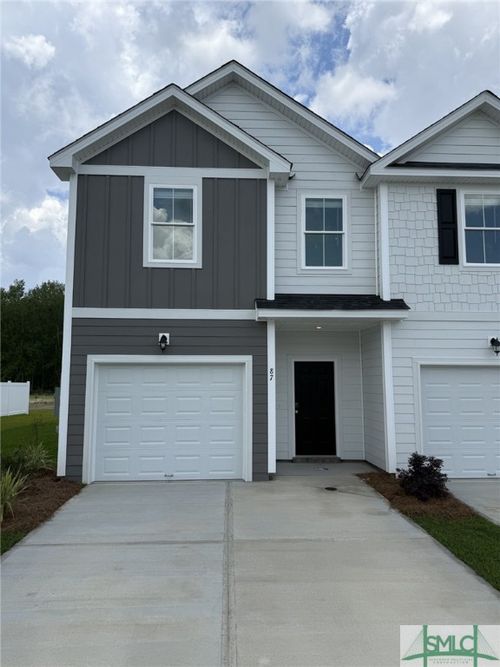 87 Stafford Loop, Richmond Hill, GA, 31324-6875 | Card Image