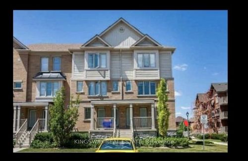 40-3250 Bentley Dr, Mississauga, ON, L5M0P7 | Card Image