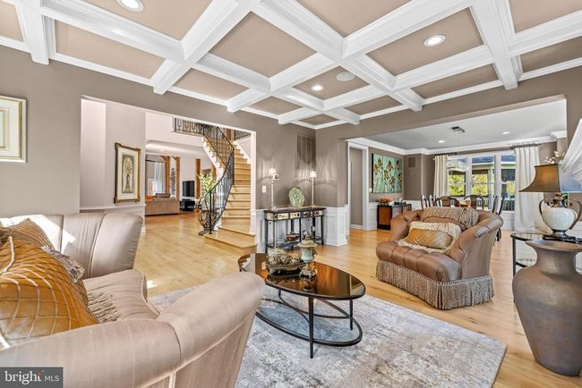 11501 Manorstone Ln, House other with 5 bedrooms, 5 bathrooms and null parking in Columbia MD | Image 10
