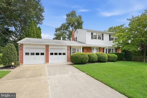 3 Ware Rd, NEWARK, DE, 19711-4803 | Card Image