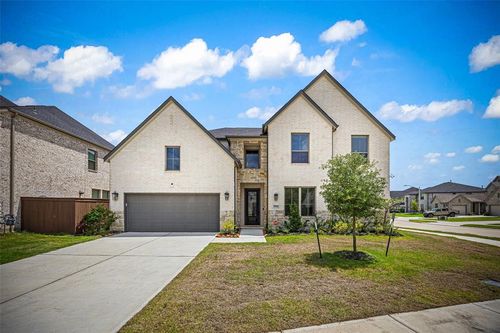 29024 Red Loop Dr, New Caney, TX, 77357-6135 | Card Image