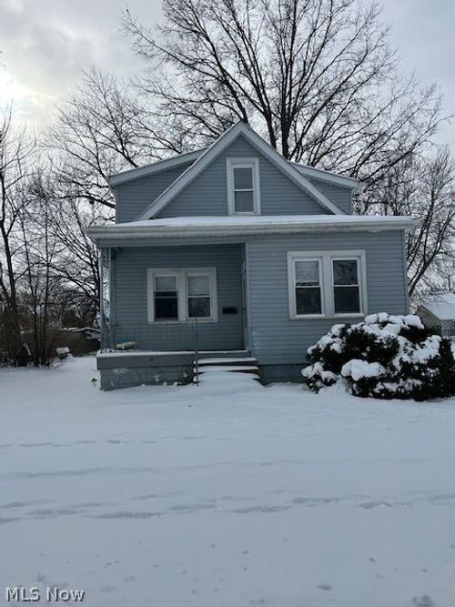 20770 Fuller Ave, Euclid, OH, 44123-2647 | Card Image
