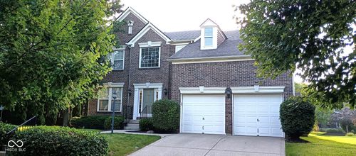 12881 Elbe St, Fishers, IN, 46037-6239 | Card Image