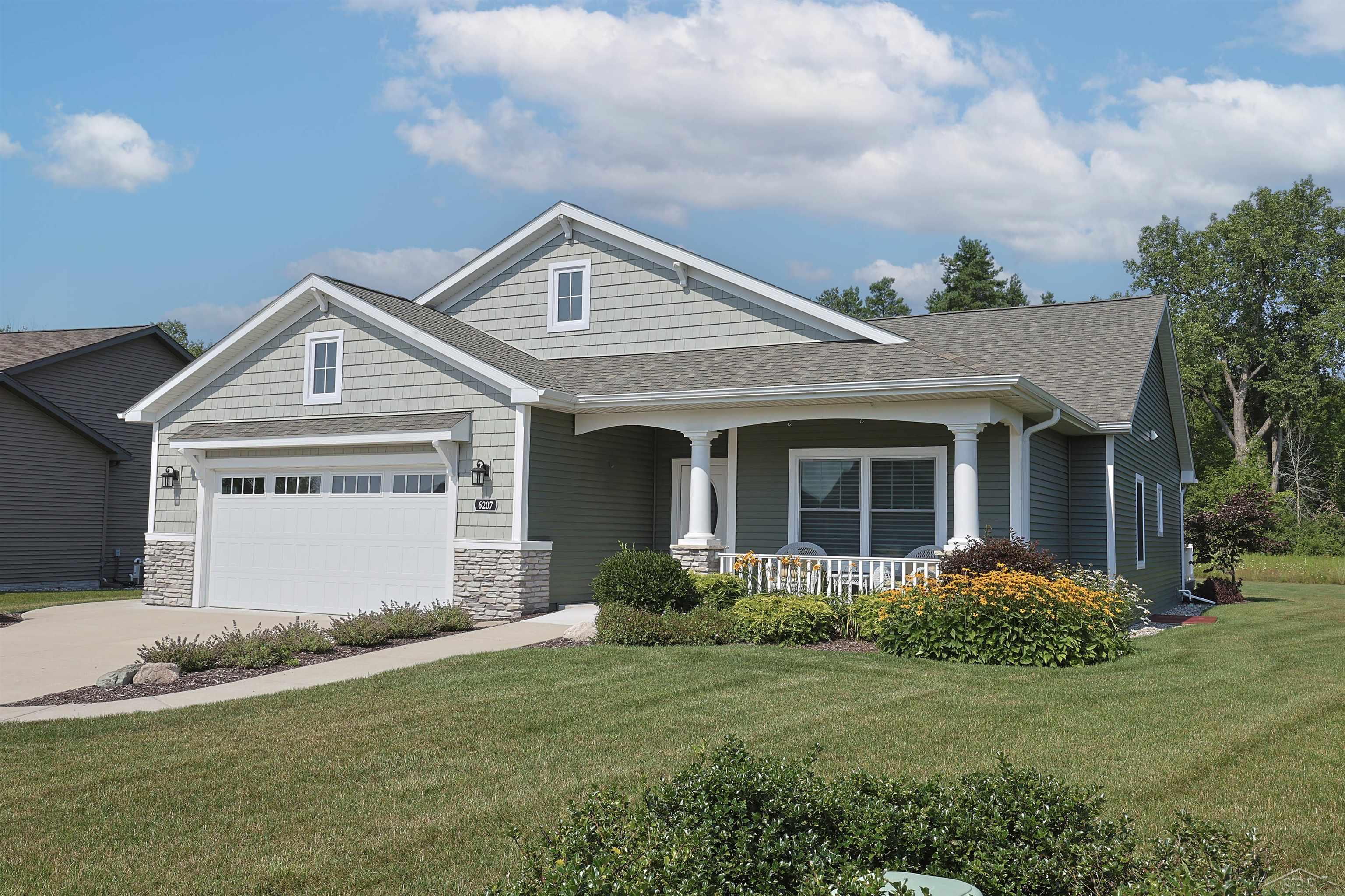 Residential in Midland 5