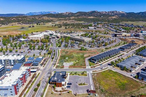 45 (Lot 179) Three Springs Rd, Durango, CO, 81301 | Card Image