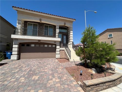 9805 Fox Estate St, Las Vegas, NV, 89141-8722 | Card Image
