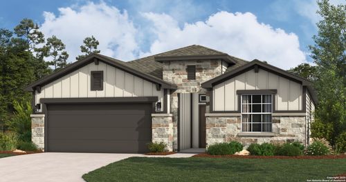 1606 La Grande Jatte, San Antonio, TX, 78253-7489 | Card Image