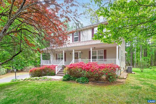 154 White Cedar Rd, BARBOURSVILLE, VA, 22923-2753 | Card Image