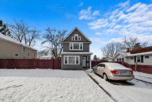 1814 Jackson Street, North Chicago, IL, 60064 | Card Image