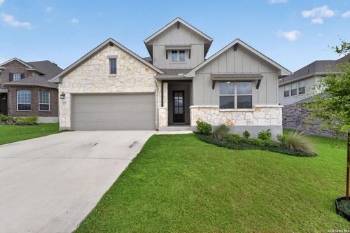 207 Foxtail Woods, Cibolo, TX, 78108 | Card Image
