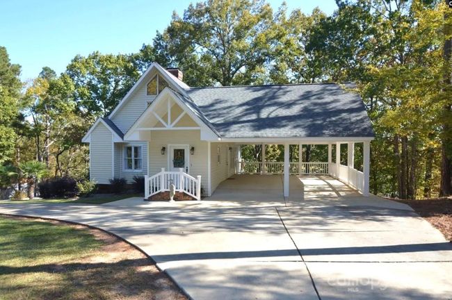 2248 White Heron Rd, House other with 3 bedrooms, 2 bathrooms and null parking in Liberty Hill SC | Image 4