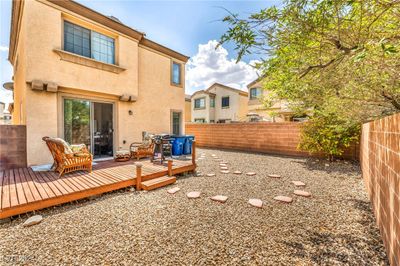 5290 Paiute Pine Court, House other with 3 bedrooms, 2 bathrooms and null parking in Las Vegas NV | Image 3