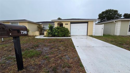 7340 Brentwood Dr, PORT RICHEY, FL, 34668-3993 | Card Image