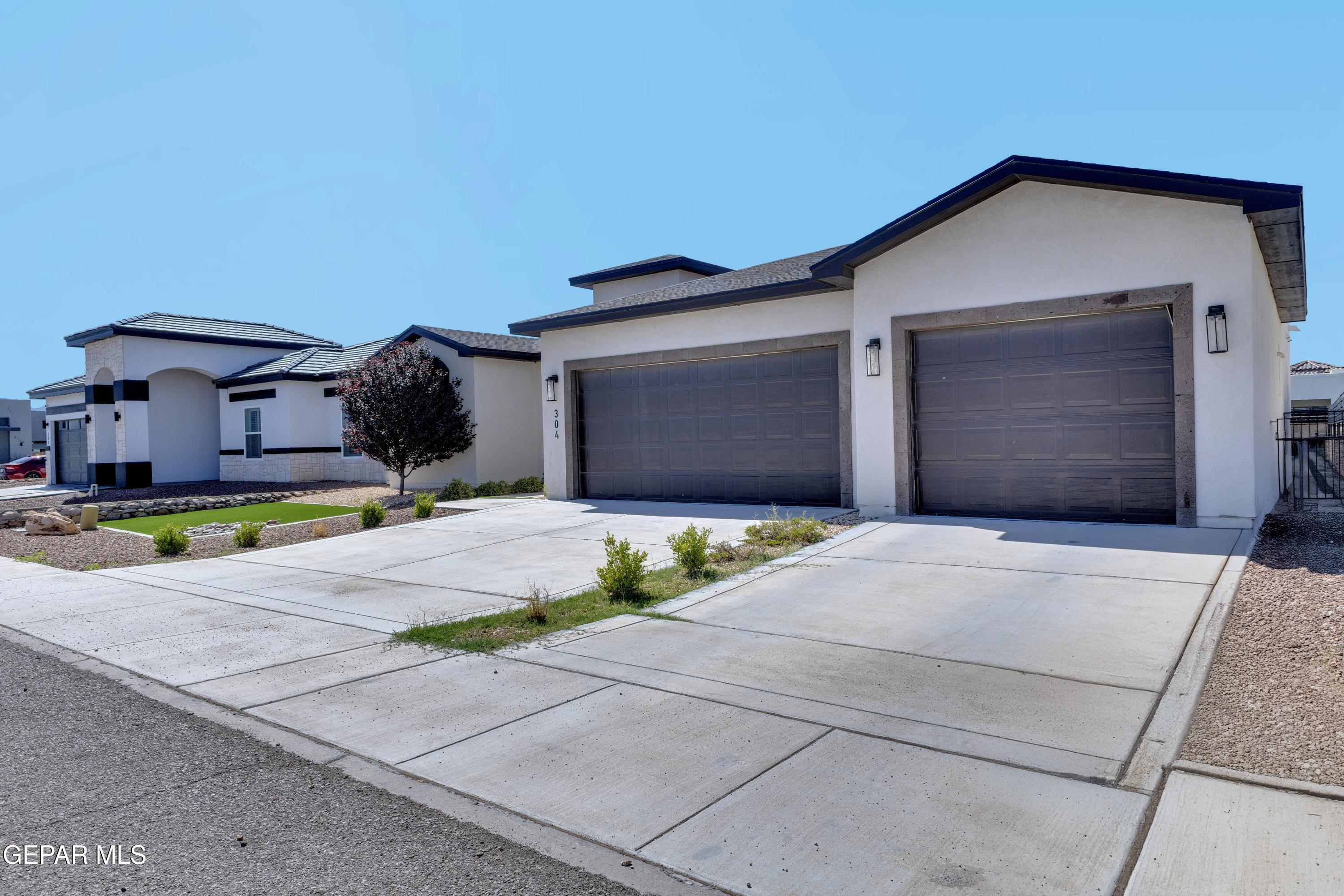 Residential in El Paso 4