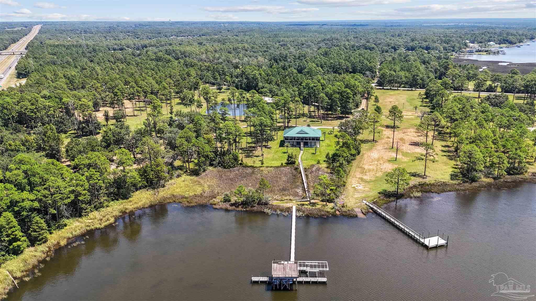 Casey Jones Loop, Milton, FL 32583