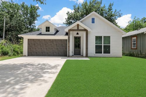 508 W Johnson St, Denison, TX, 75020-2442 | Card Image
