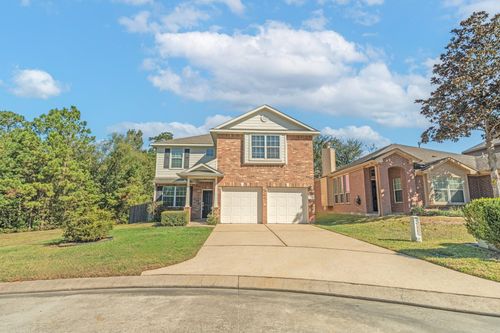 2318 Perkins Crossing Dr, Conroe, TX, 77304-6812 | Card Image