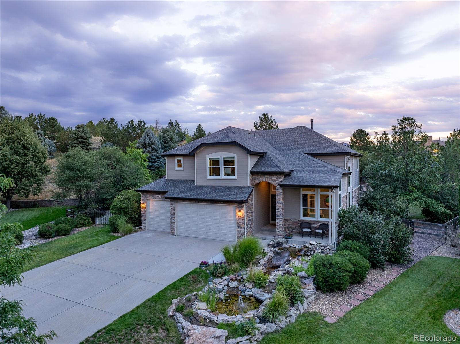 Miller Ct, Lakewood, CO 80227
