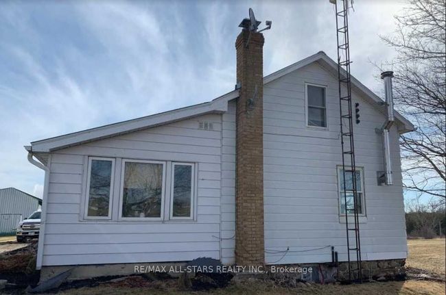 1715 Cragg Rd, Home with 3 bedrooms, 1 bathrooms and 10 parking in Seagrave ON | Image 14