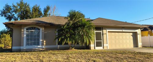 3786 N Cranberry Blvd, NORTH PORT, FL, 34286-7451 | Card Image