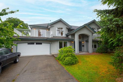 upper-8546 164 Street, Surrey, BC, V4N1E5 | Card Image