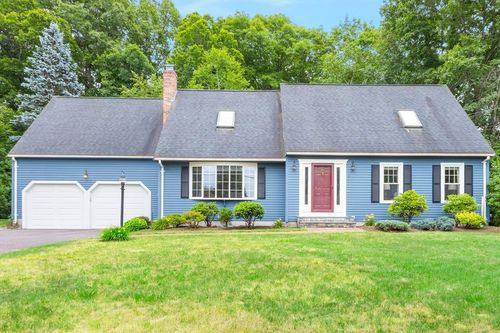 8 Donato Drive, Franklin, MA, 02038 | Card Image