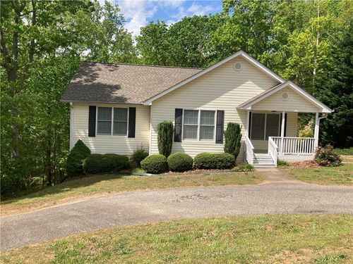 142 Cedar Springs Ln, Dahlonega, GA, 30533-7802 | Card Image