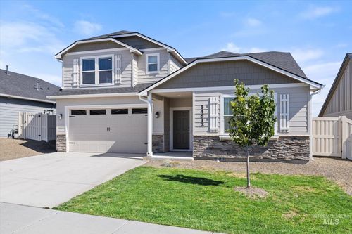 14612 Shetland St, Caldwell, ID, 83607-6802 | Card Image