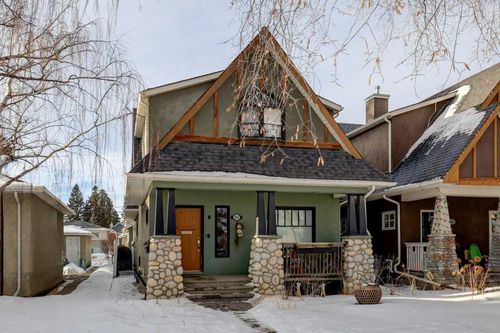 2511 18 St Nw, Calgary, AB, T2M3T7 | Card Image