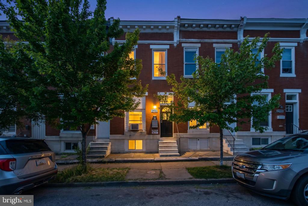 Residential in BALTIMORE 2