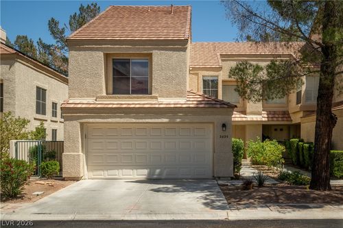 2620 Golden Sands Dr, Las Vegas, NV, 89128-6805 | Card Image