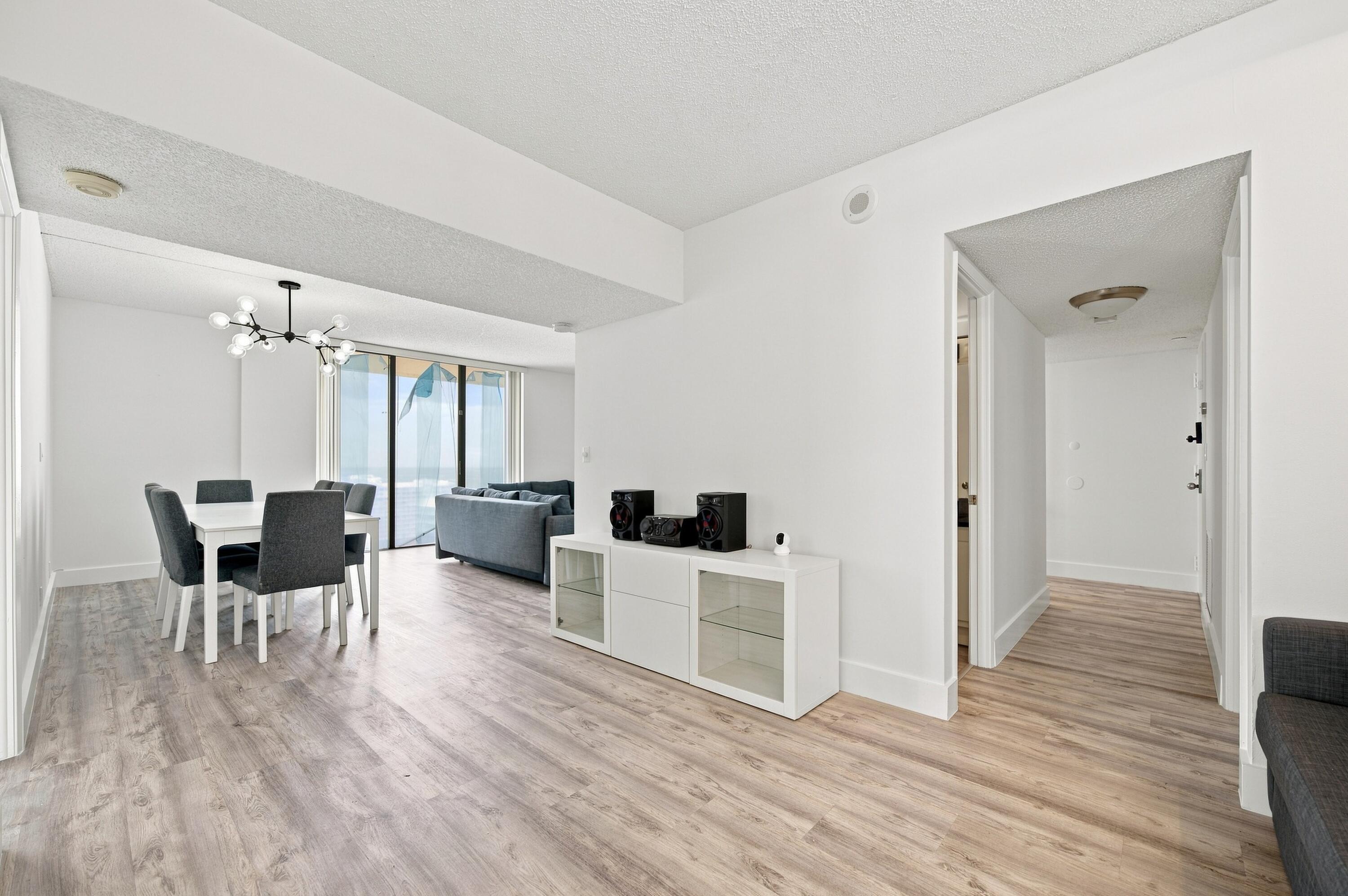 Residential in Aventura 2