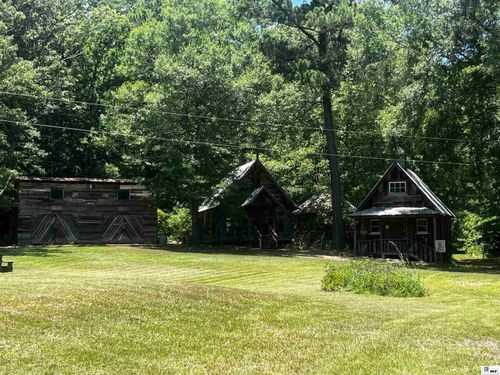 3642 Highway 124, Enterprise, LA, 71425-9701 | Card Image