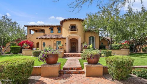 10182 E Gilded Perch Dr, Scottsdale, AZ, 85255-3355 | Card Image