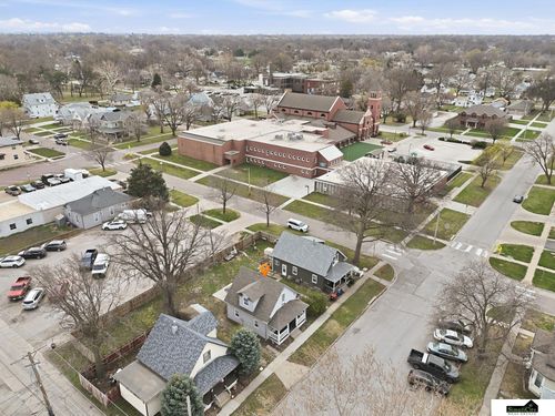 4308 N 61st St, Lincoln, NE, 68507-1209 | Card Image