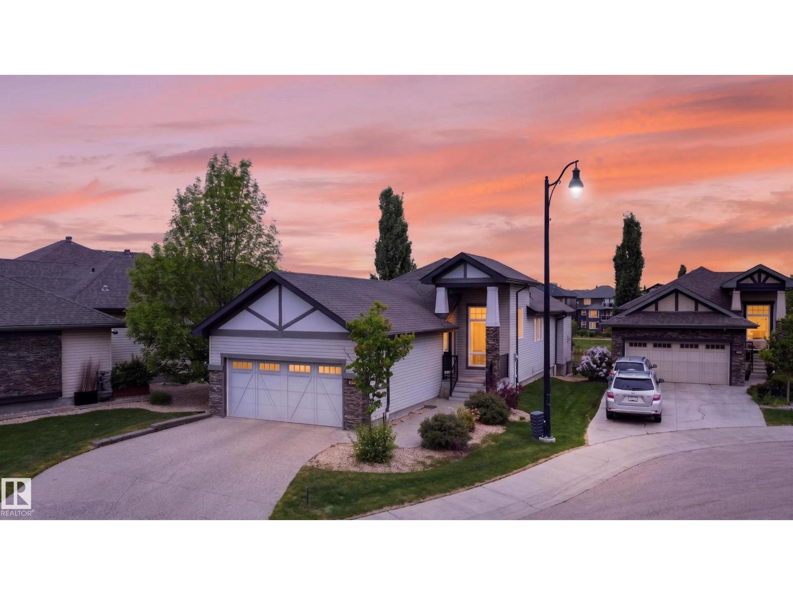 Residential in Edmonton