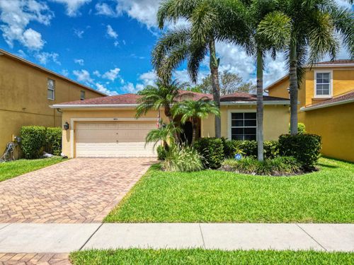805 Quartz Ter, West Palm Beach, FL, 33413-1244 | Card Image