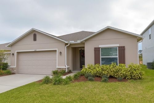 9611 Rampart Rd, LEESBURG, FL, 34788-3339 | Card Image