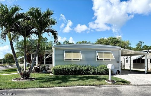 22t-22 Turquoise Avenue, NAPLES, FL, 34114 | Card Image