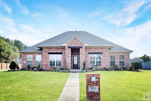 3603 Sylvia Dr, Texarkana, TX, 75503-0880 | Card Image