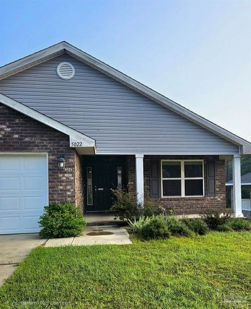 5022 Quarter Deck St, Pensacola, FL, 32526 | Card Image