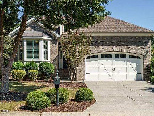 329 Dimock Way, Wake Forest, NC, 27587-4478 | Card Image