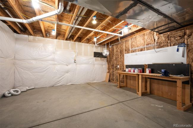 Basement Workshop/Storage Room | Image 31