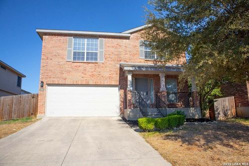 9135 Granite Woods, Universal City, TX, 78148-4624 | Card Image