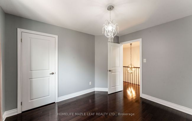 47 Stanton Ave, House other with 5 bedrooms, 4 bathrooms and 2 parking in Woodbridge ON | Image 31