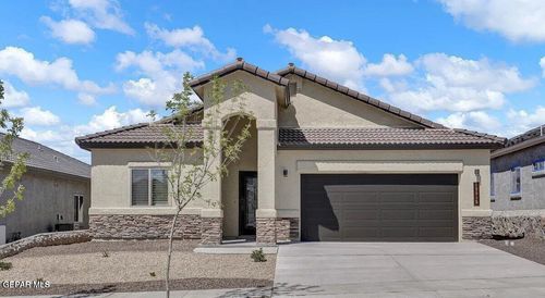 740 Paseo Dulce Ave, El Paso, TX, 79928-8456 | Card Image