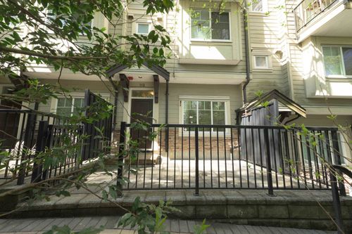 112-3888 Norfolk Street, Burnaby, BC, V5G1E5 | Card Image