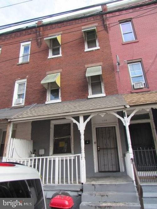 258 W Queen Ln, PHILADELPHIA, PA, 19144-4008 | Card Image