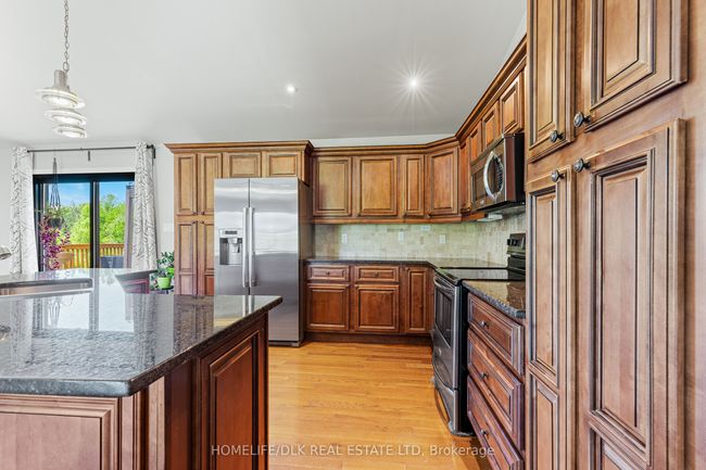 152 8 Line Rd, House other with 3 bedrooms, 3 bathrooms and 8 parking in Athens ON | Image 8