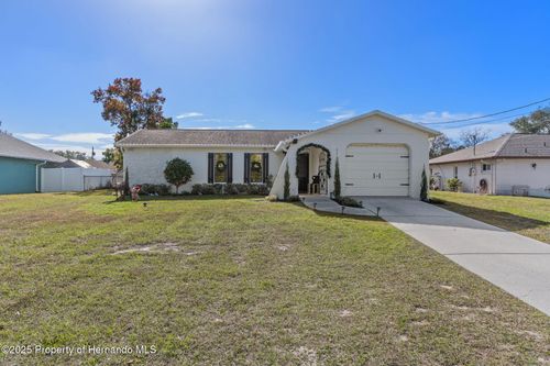 11228 Redgate St, SPRING HILL, FL, 34609-3352 | Card Image